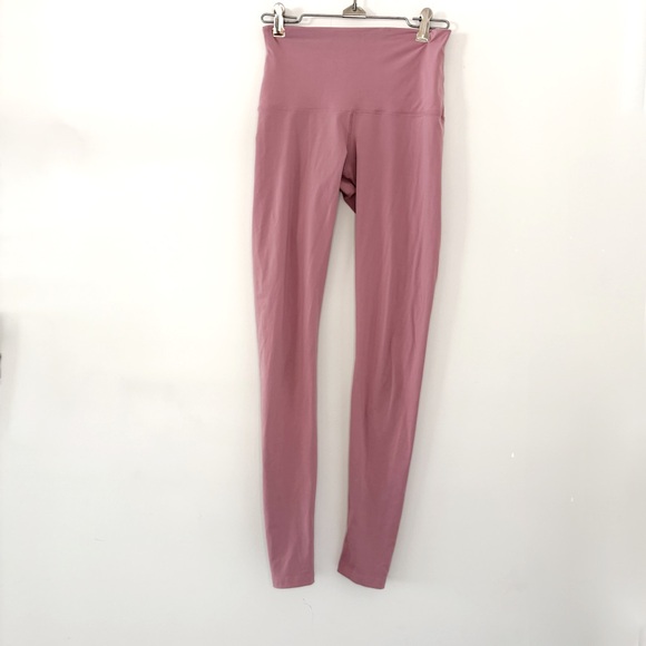 montiel Pants - Montiel Leggings‎ Ash Rose Small (4–6)